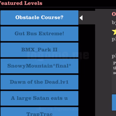 खेल की तस्वीरें HAPPY WHEELS ONLINE 1