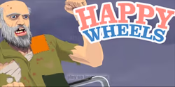 play Happy Wheels Online