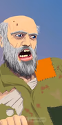 играть Happy Wheels Online