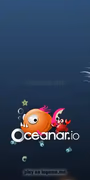 играть Oceanar.io