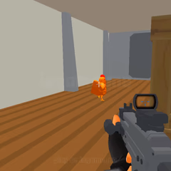 Игровые фото Overtide io 3