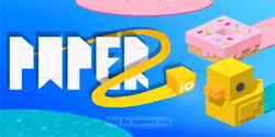 play Paper.io
