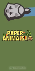 play Paper Animals