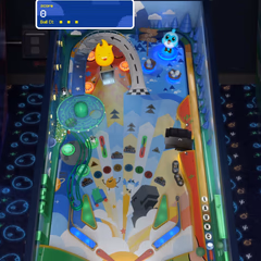 ONLINE PINBALL Gameplay Photos 2