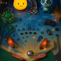 ONLINE PINBALL
