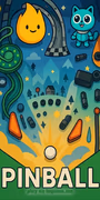 играть Online Pinball