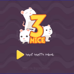 Игровые фото 3 Mice 1