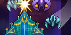 play Alien Attack