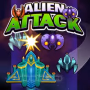 играть Alien Attack