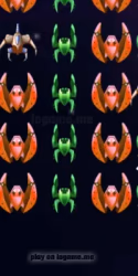 play Alien Attack
