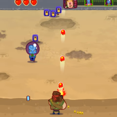 Alien Invasion Defense Gameplay Photos 2