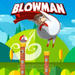 play Blowman