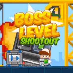 play Boss Level Shootout