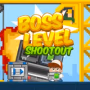 играть Boss Level Shootout