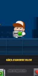 play Boss Level Shootout