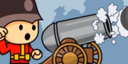  Cannons and Soldiers 