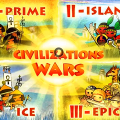 Игровые фото Civilizations Strategy Game 2
