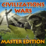 joacă Civilizations Strategy Game