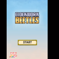 游戏照片 Clockwork Beetles 1