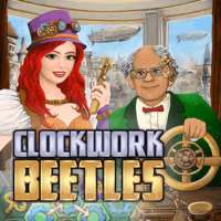 Clockwork Beetles