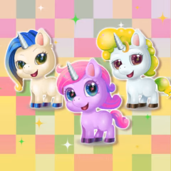 Cute Unicorn Care Gameplay Photos 1