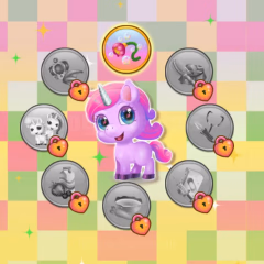Cute Unicorn Care Gameplay Photos 2