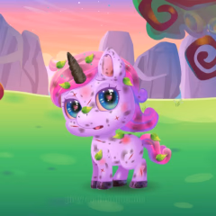 Cute Unicorn Care Gameplay Photos 3