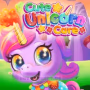 joacă Cute Unicorn Care
