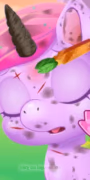 играть Cute Unicorn Care