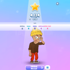Dance Battle Gameplay Photos 3
