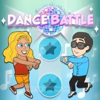 Dance Battle