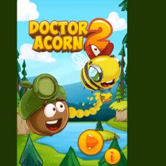 Doctor Acorn 2 Gameplay Photos 1