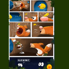 Doctor Acorn 2 Gameplay Photos 3