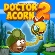играть Doctor Acorn 2