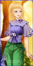 play Easter Lily