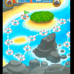 Fancy Diver Gameplay Photos 2