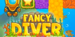 play Fancy Diver