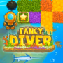 play Fancy Diver
