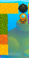 play Fancy Diver