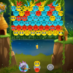 Fuzzies Gameplay Photos 3
