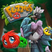 играть Fuzzies