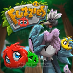 play Fuzzies