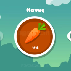 Greedy Rabbit Gameplay Photos 2