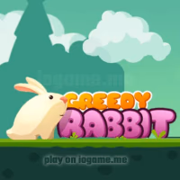 Greedy Rabbit