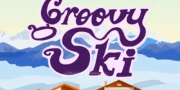 joacă Groovy Ski