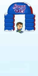 play Groovy Ski