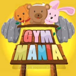 играть Gym Mania