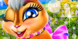 play Happy Chipmunk