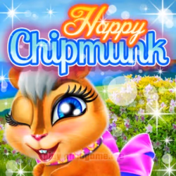 play Happy Chipmunk
