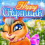 play Happy Chipmunk